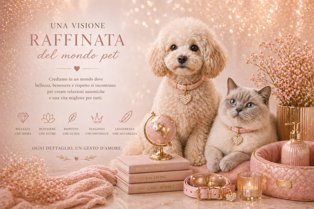 Lovely Pet – Il Meglio per il Tuo Animale