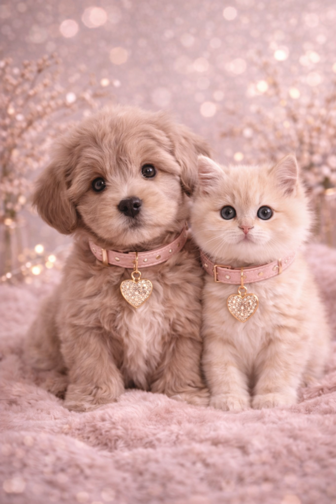 Lovely Pet – Il Meglio per il Tuo Animale