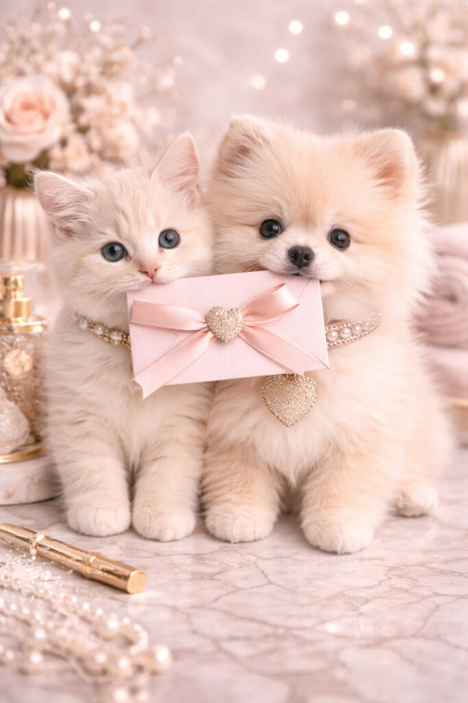 Lovely Pet – Il Meglio per il Tuo Animale