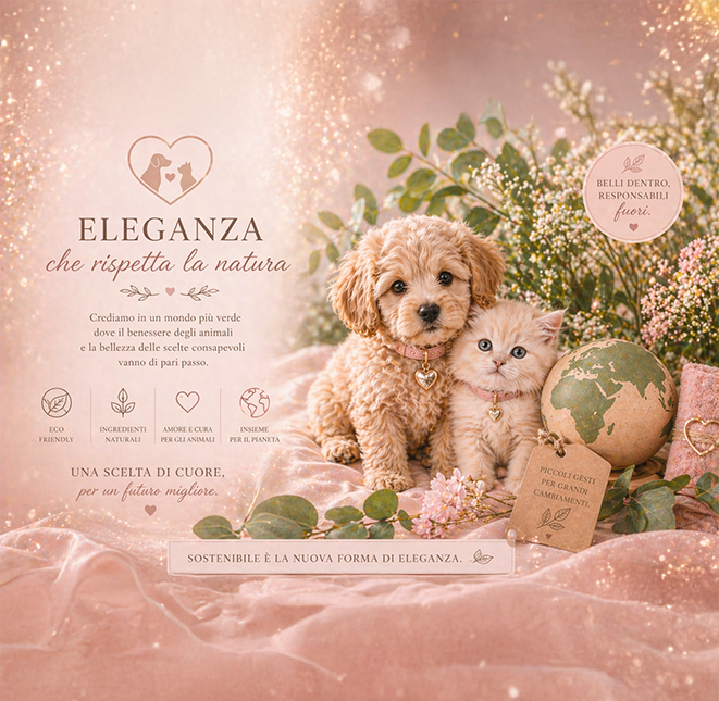Lovely Pet – Il Meglio per il Tuo Animale