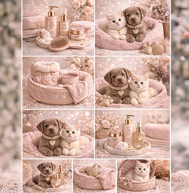 Lovely Pet – Il Meglio per il Tuo Animale